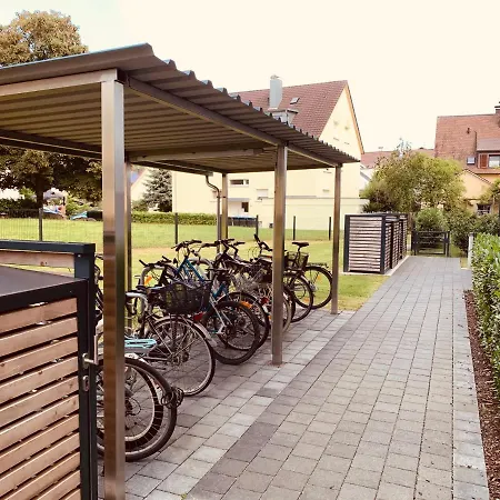 Apartment Penthouse Mit Alpenblick *