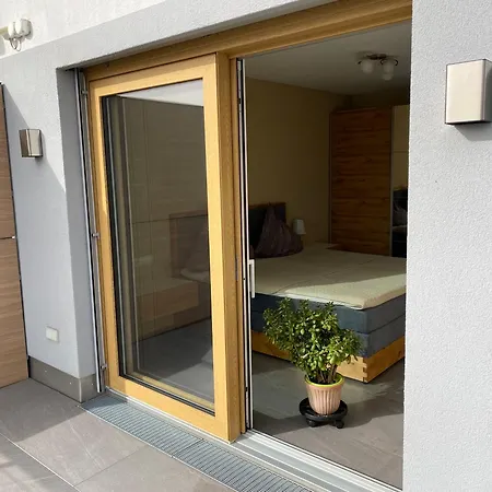 Apartment Penthouse Mit Alpenblick *