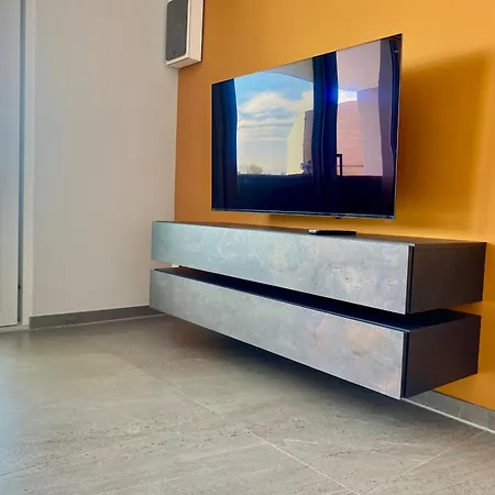 Penthouse Mit Alpenblick