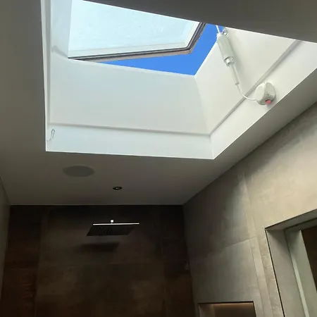 Penthouse Mit Alpenblick شقة