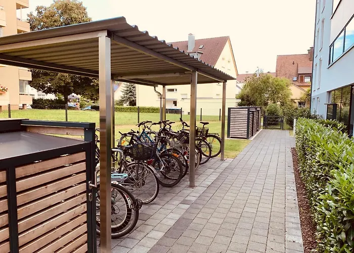 Lejlighed Penthouse Mit Alpenblick *