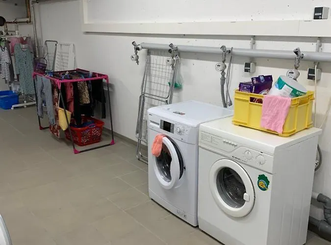 Lejlighed Penthouse Mit Alpenblick